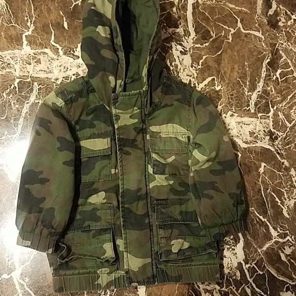 Old Navy Other - Old Navy Jacket